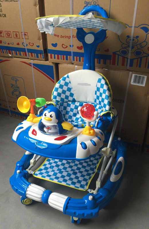 Baby Walker，walker