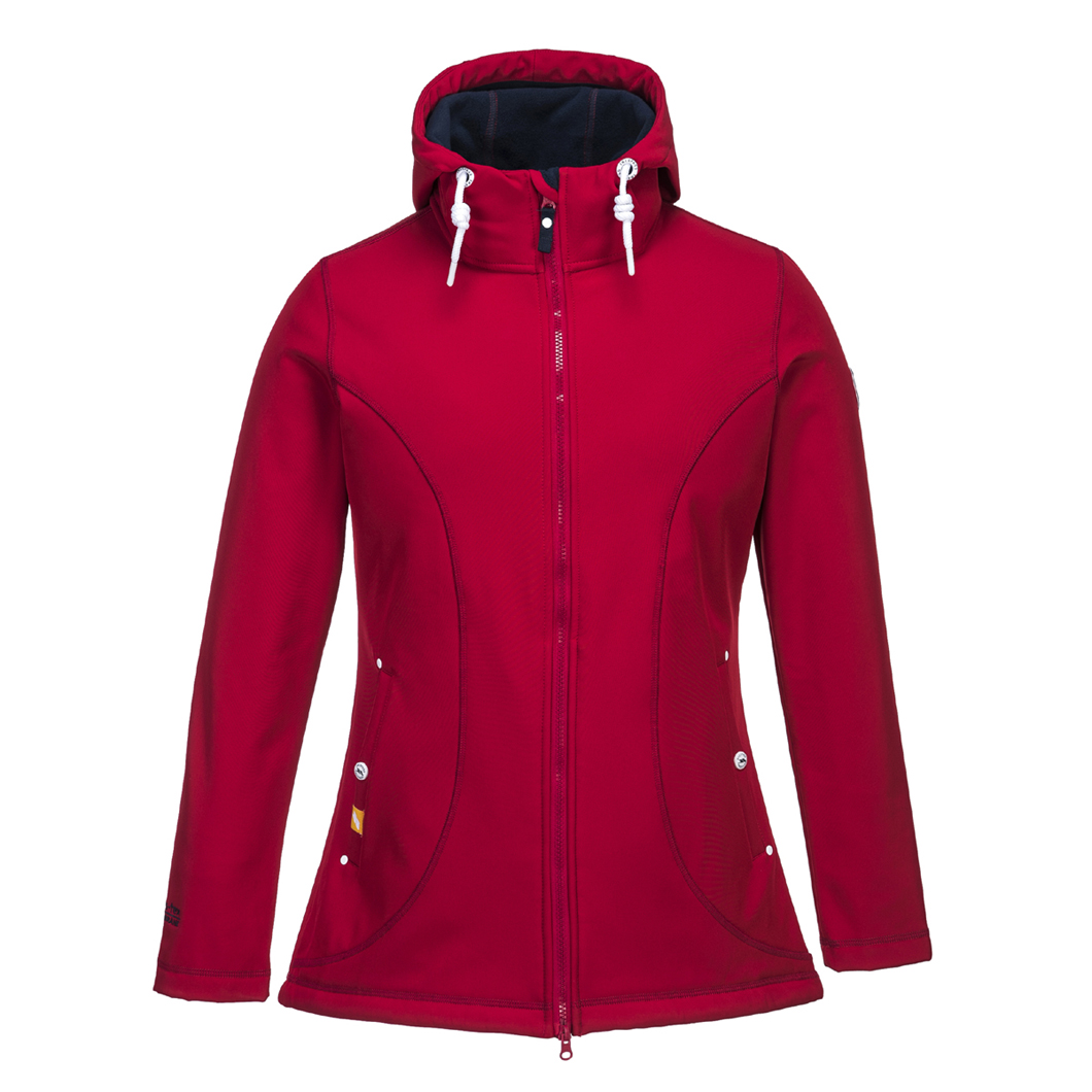 Women's windproof jacket