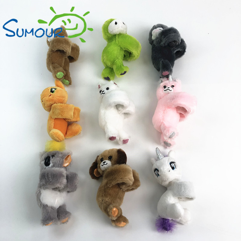 NANJING RUIFUTONG ARTS AND TOYS MANUFACTURING CO., LTD – títere de tela 4