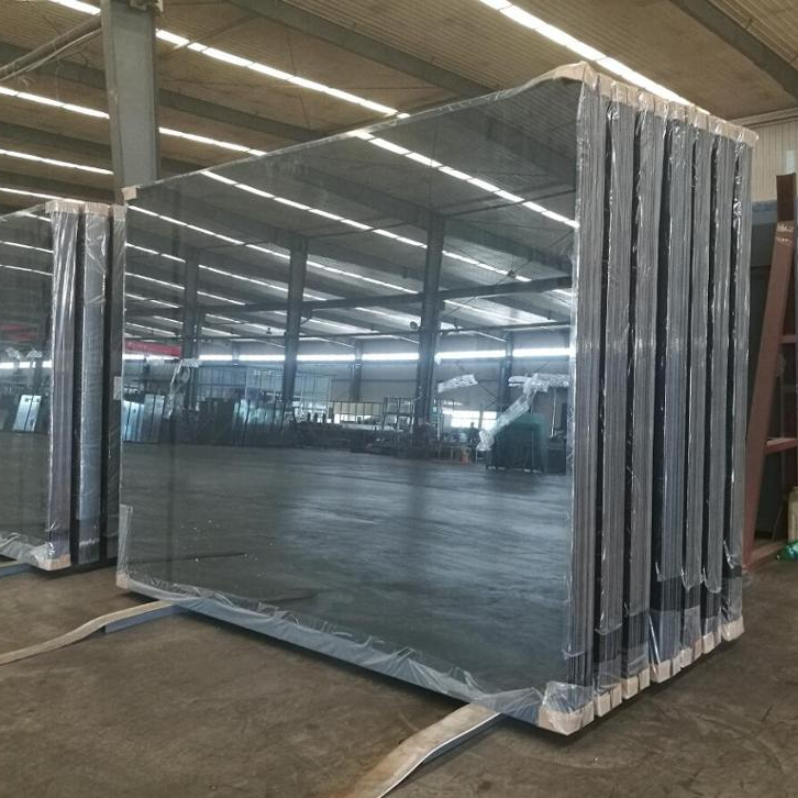1mm 2mm 3mm 4mm 5mm Clear Float Glass sheet with Factory Wholesale