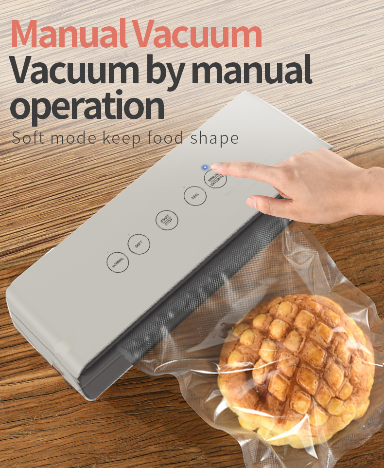 food vacuum sealer