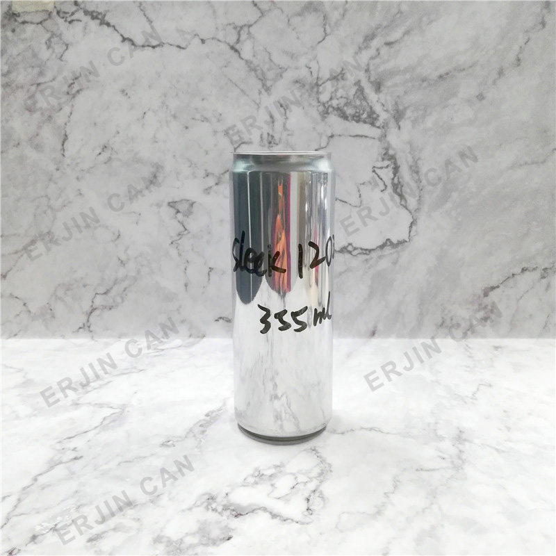 Empty Aluminum Cans Beverage Cans 355ml 12oz