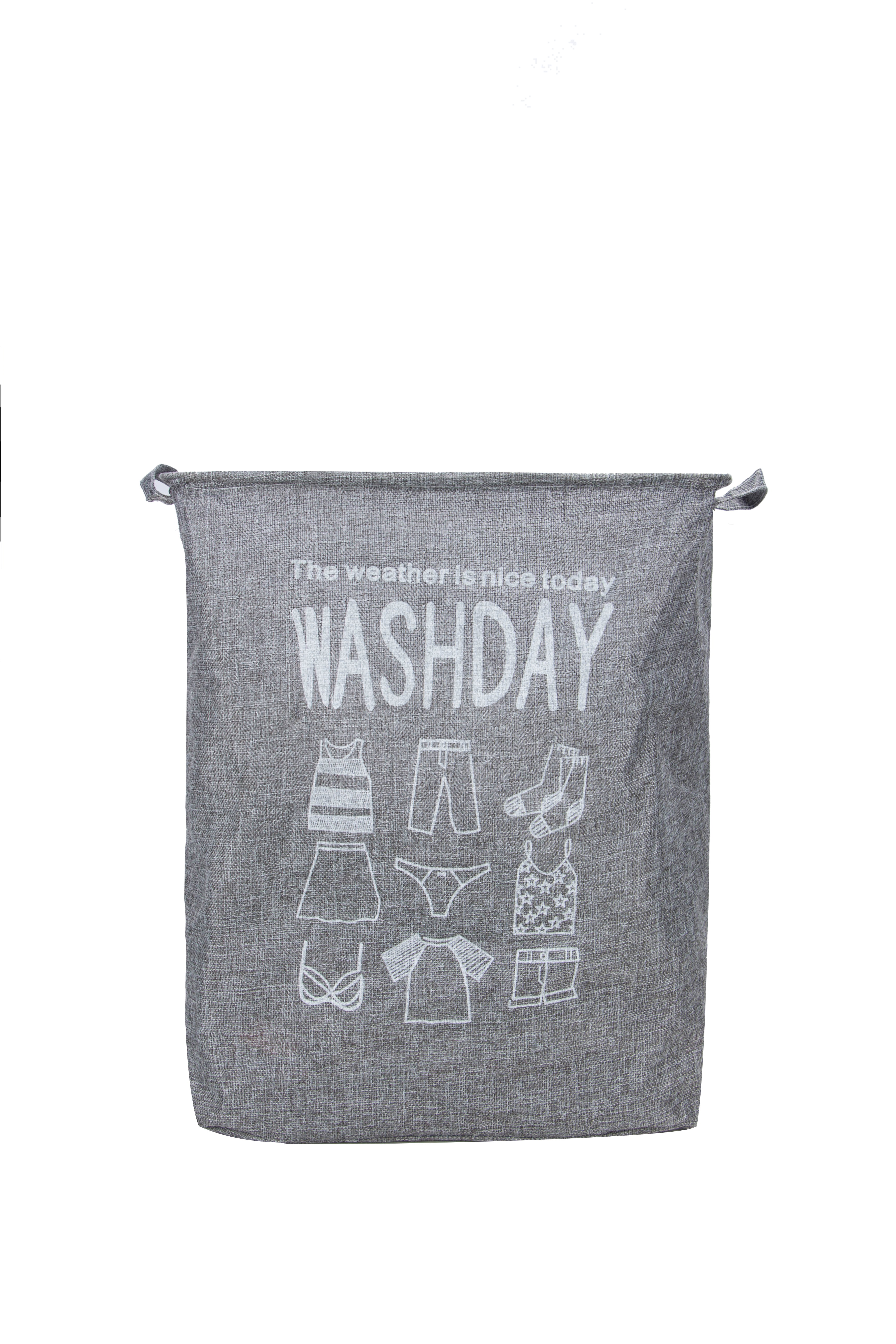 Extra-large Capacity Clothes Storage Bag