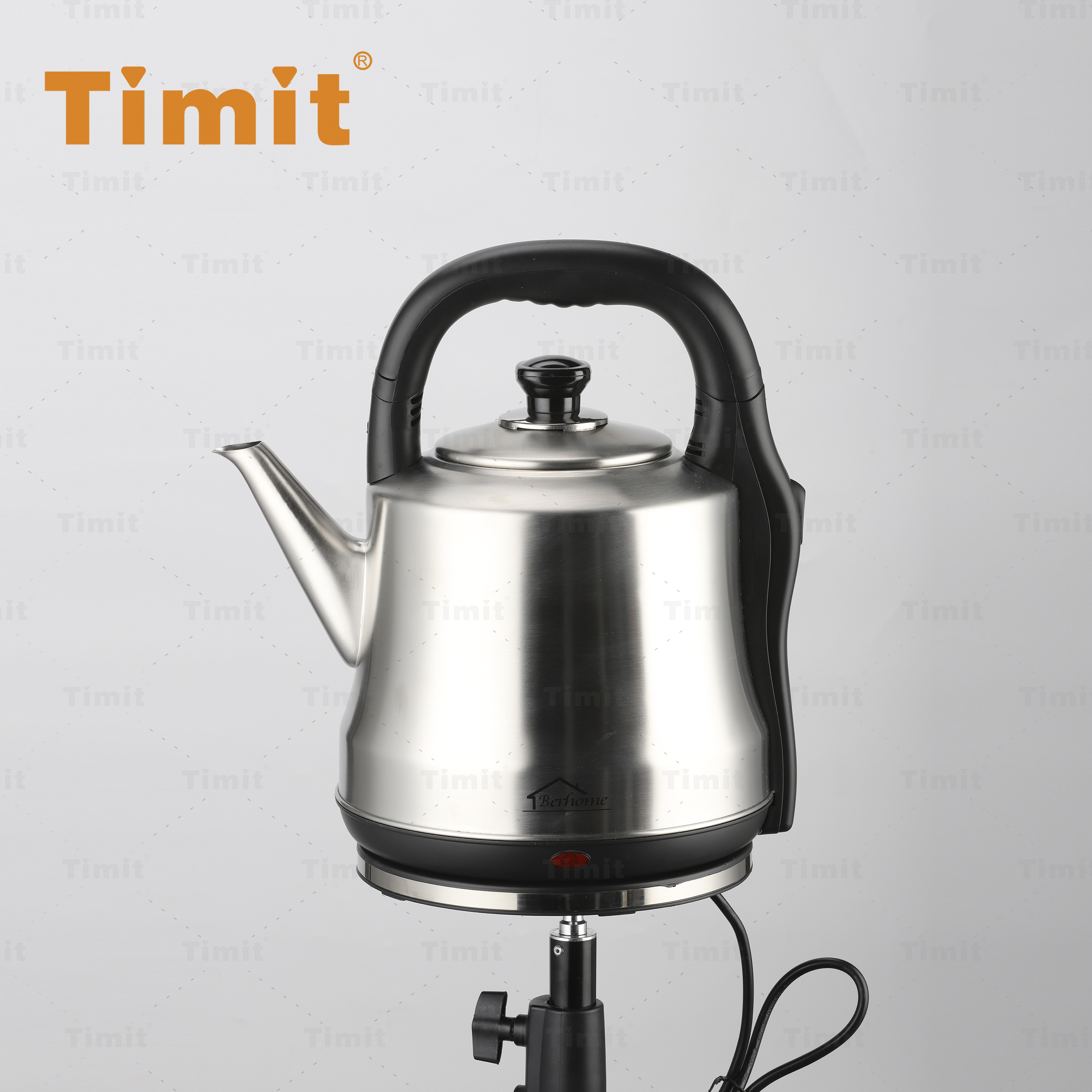 3.0l Stainless Steel Electric Kettle