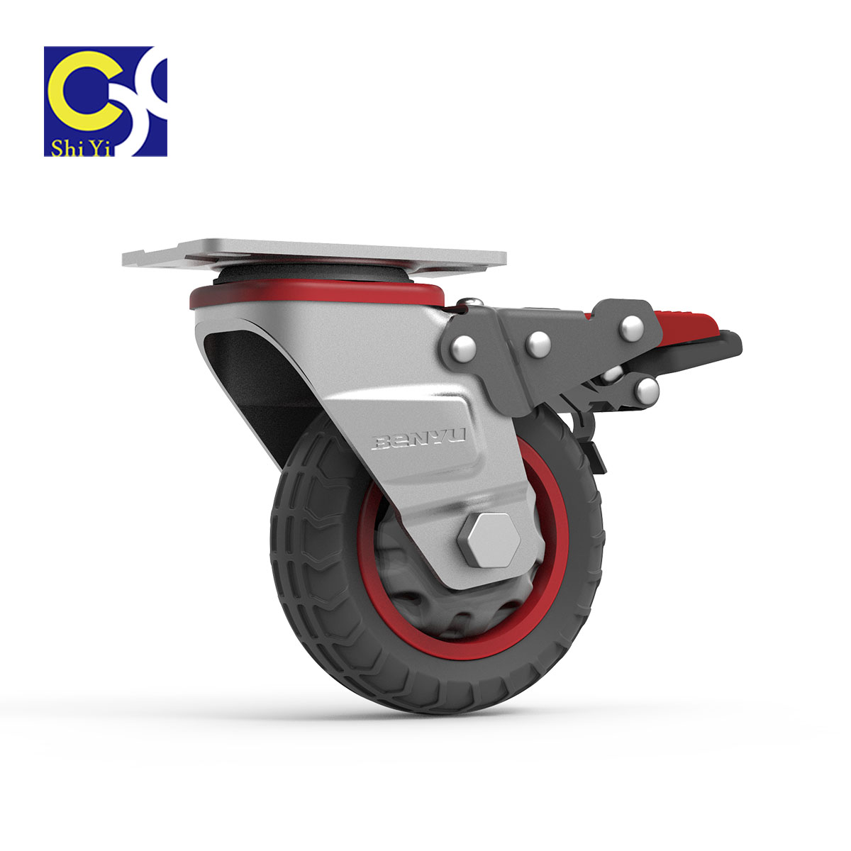Foshan Shunde Shiyi Hardware Industrial Co.,Ltd – arandela metálica 4