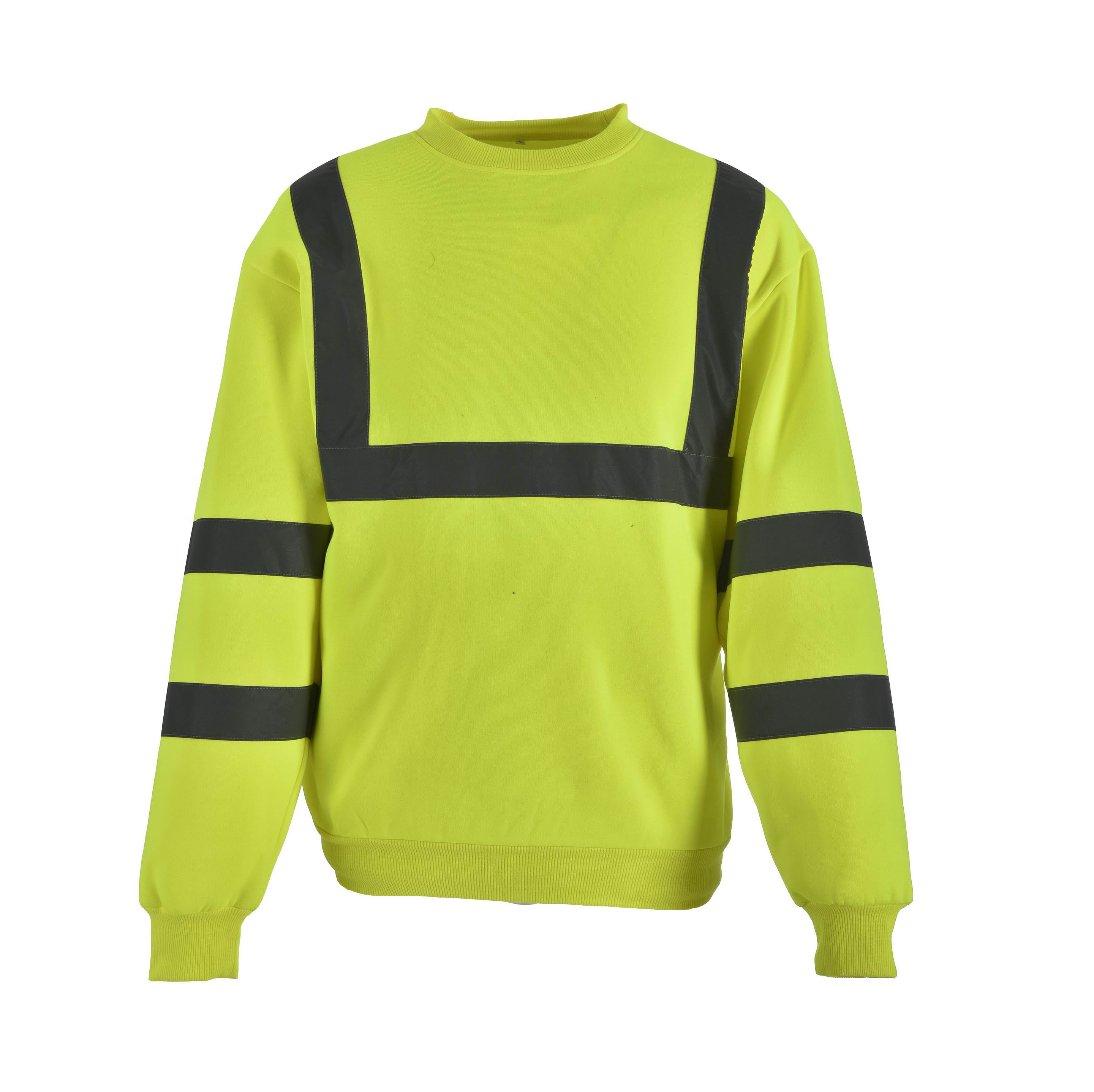 Reflective Safety T shirt