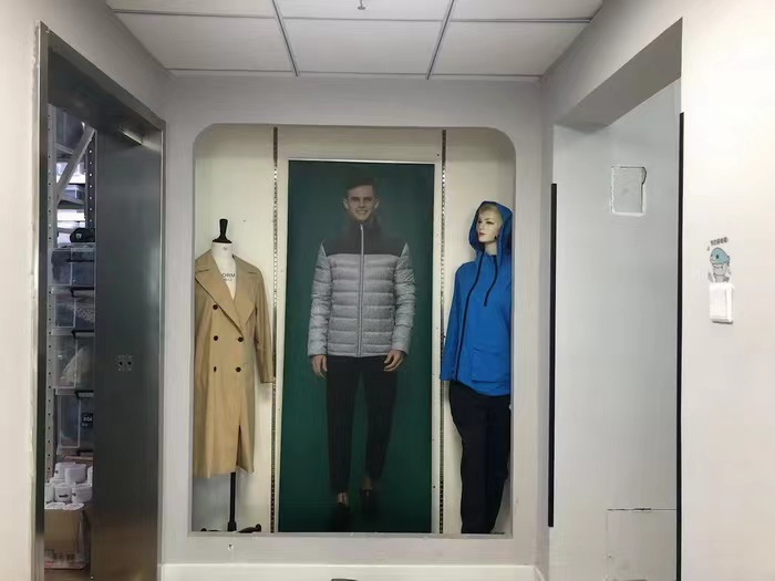 Qingdao Purun Tai Industry and Trade Co., Ltd. – Other men's and women's clothing 1