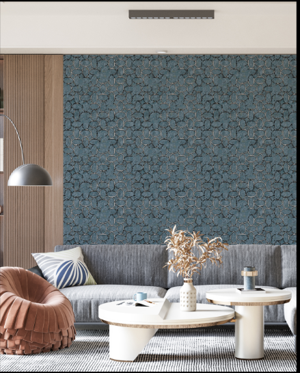 Hubei Barca decorative materials Co.,Ltd – cama de metal 4