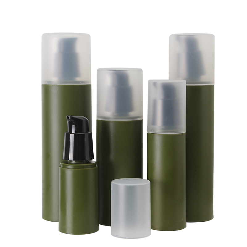 Airless Bottle