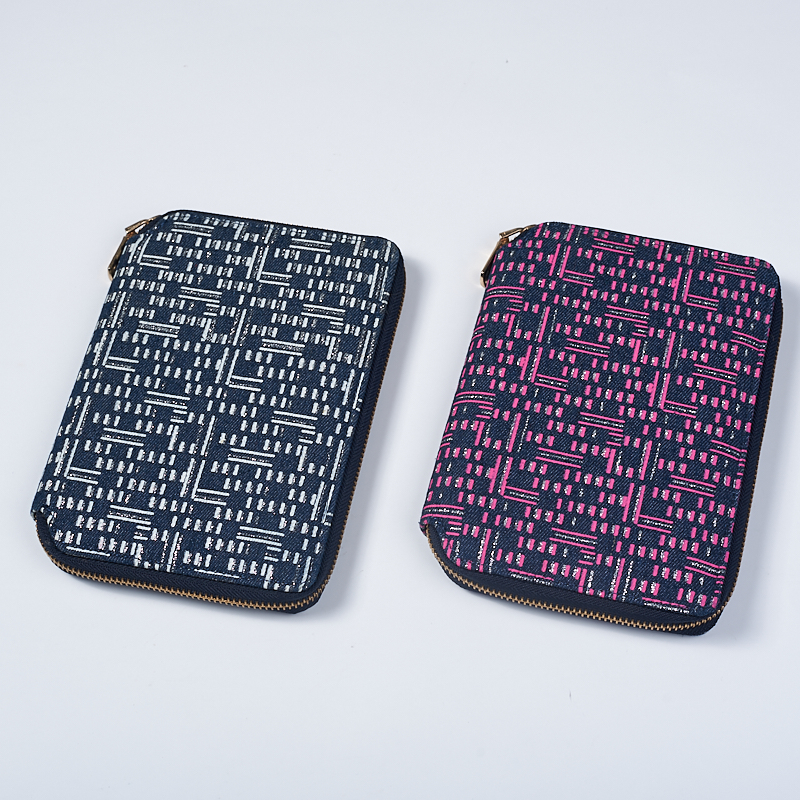 BW049 loose leaf organizer