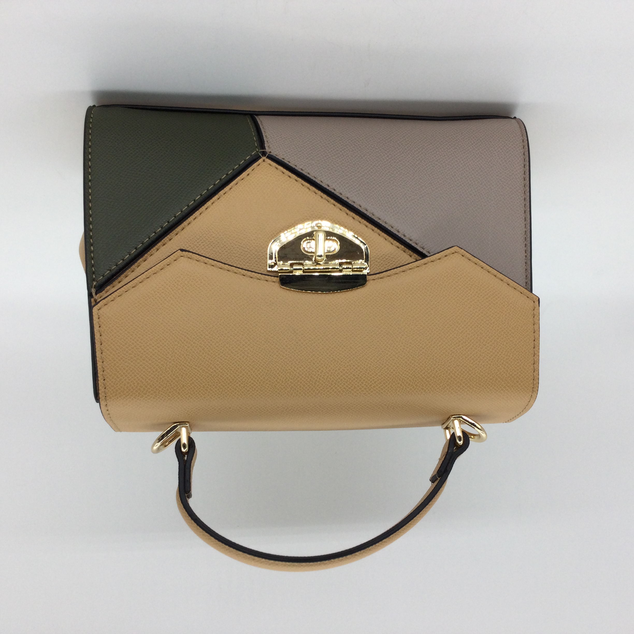 Guangzhou Xianyun Leather Co.,Ltd – Handbag 2
