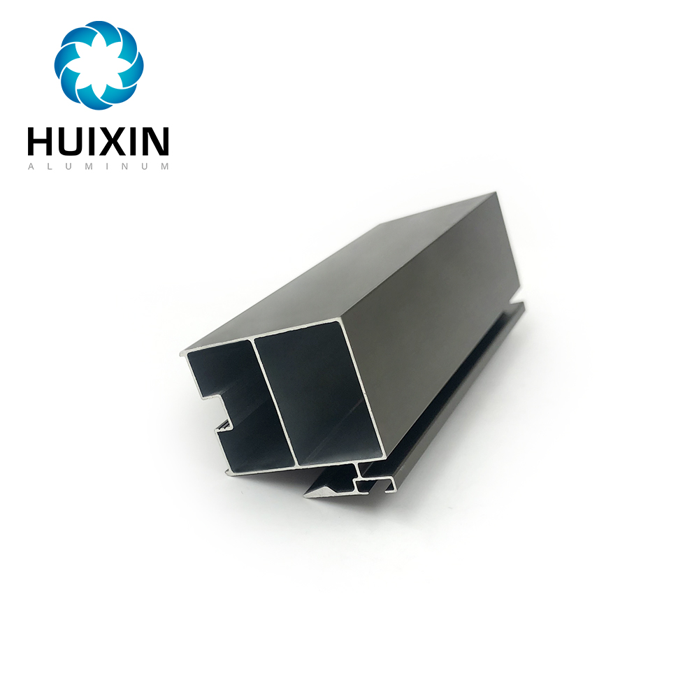 Thailand market OEM aluminum profiles and custom surface finish