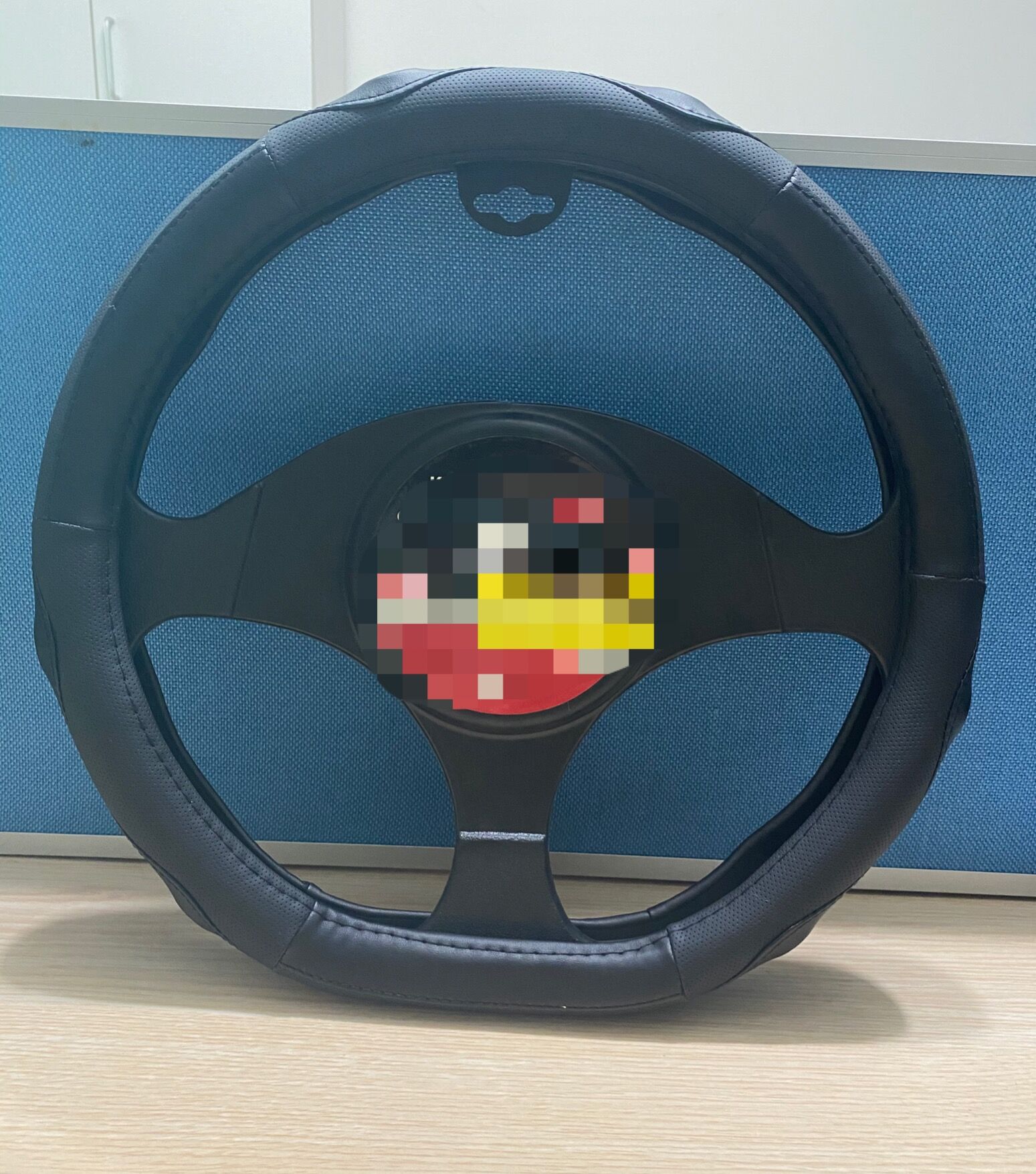 Steering Wheel Cover