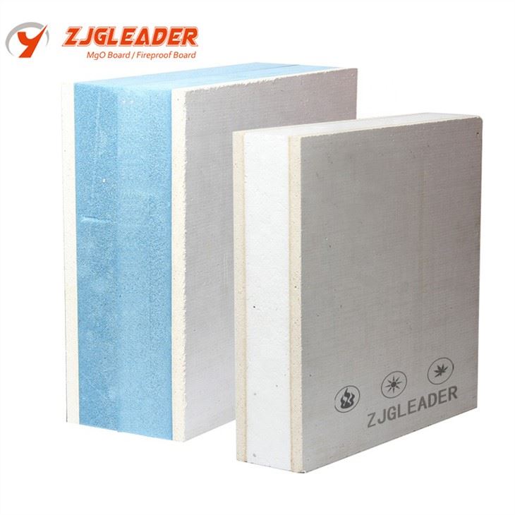Structural Insulated Panels