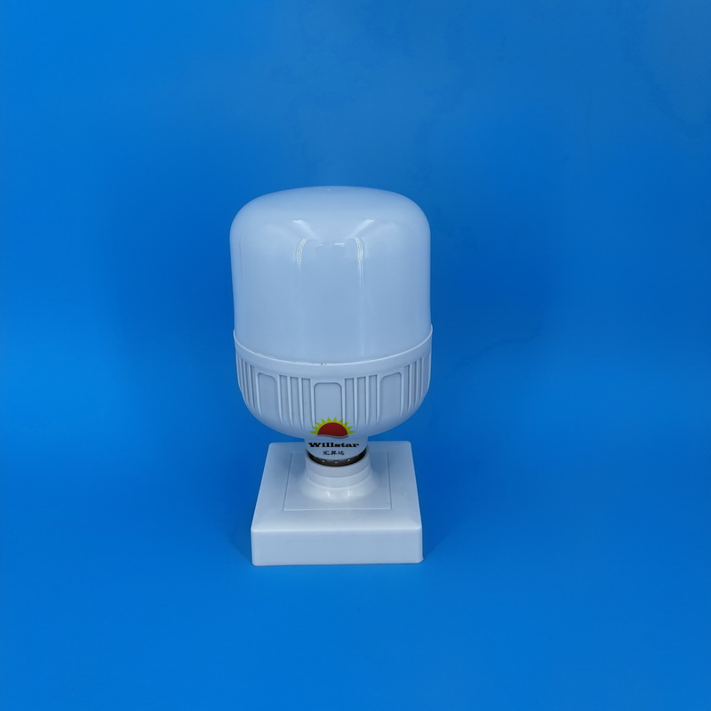 T-type LED bulb T100