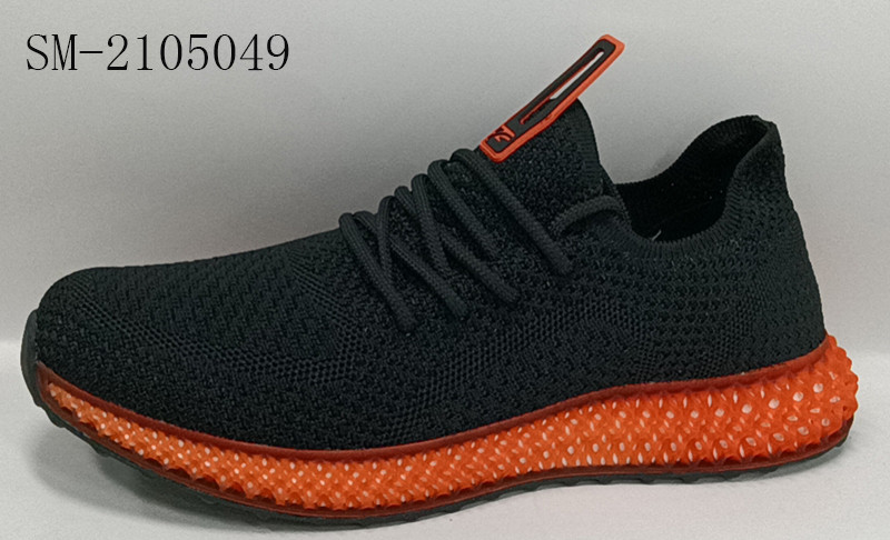 SMSM21038 Fashionable new sports shoes