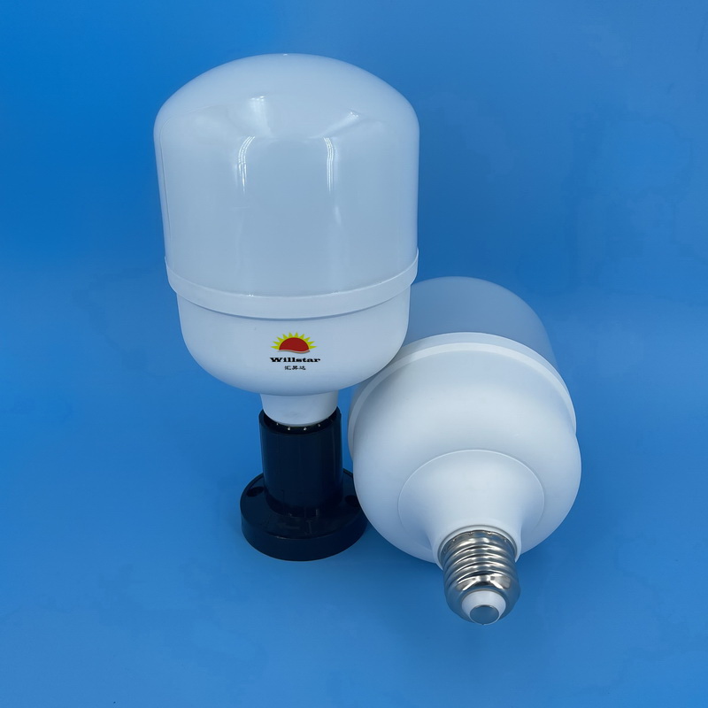 T-typed led bulb DL-T100 30W