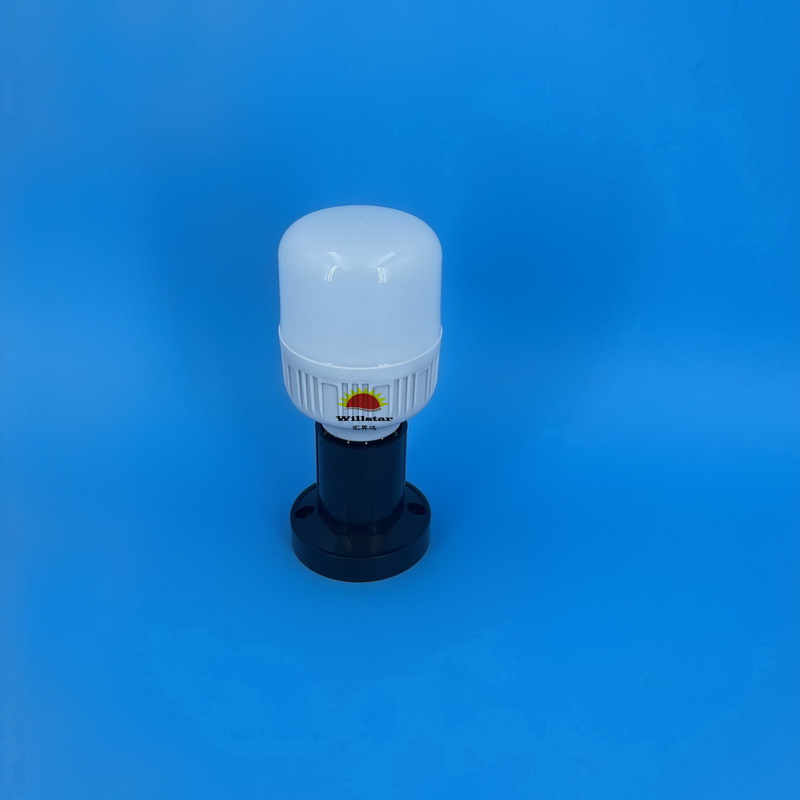 T type LED bulb