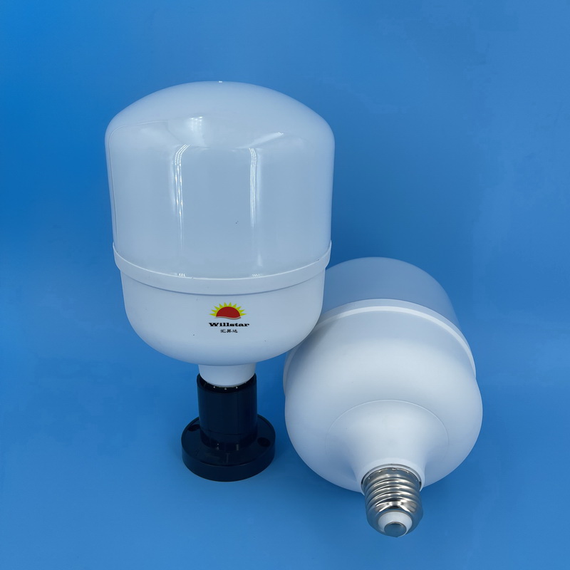 T-type led bulb, DL T115-38W