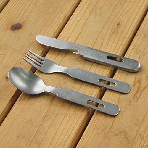 S093 3Set Portable Utensils