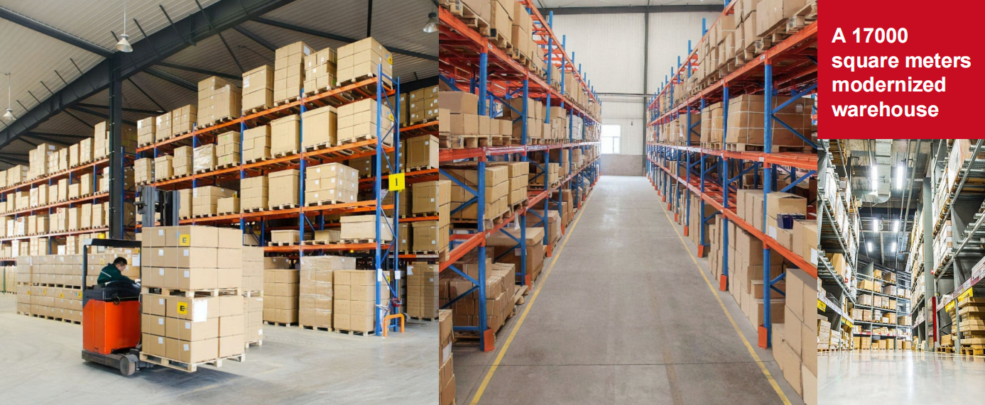 Yiwu Kesei Import and Export Co., Ltd. – Photos produits 2