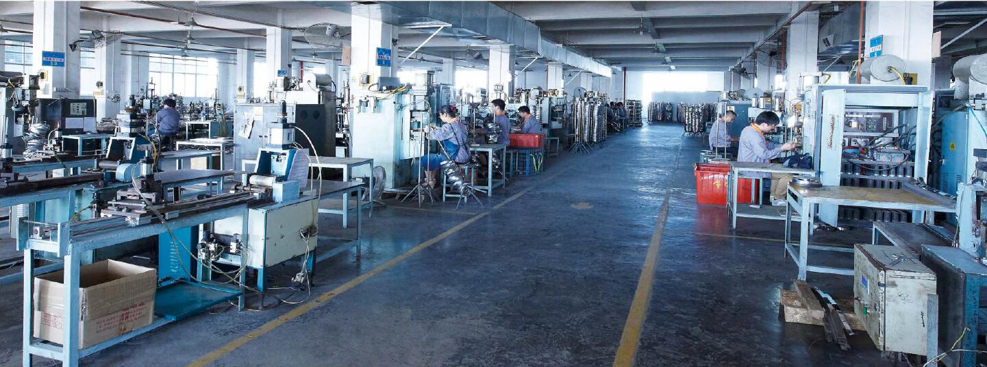 Guangdong Xiangxingfa Craft Glass Co., Ltd. – Product photos 2