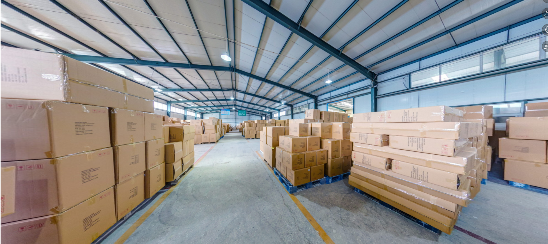 Horgos Aikeman Ti International Trade Co., Ltd. – wall racks 3