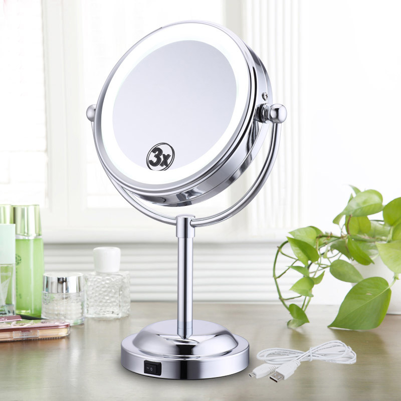 D604 Makeup Mirror