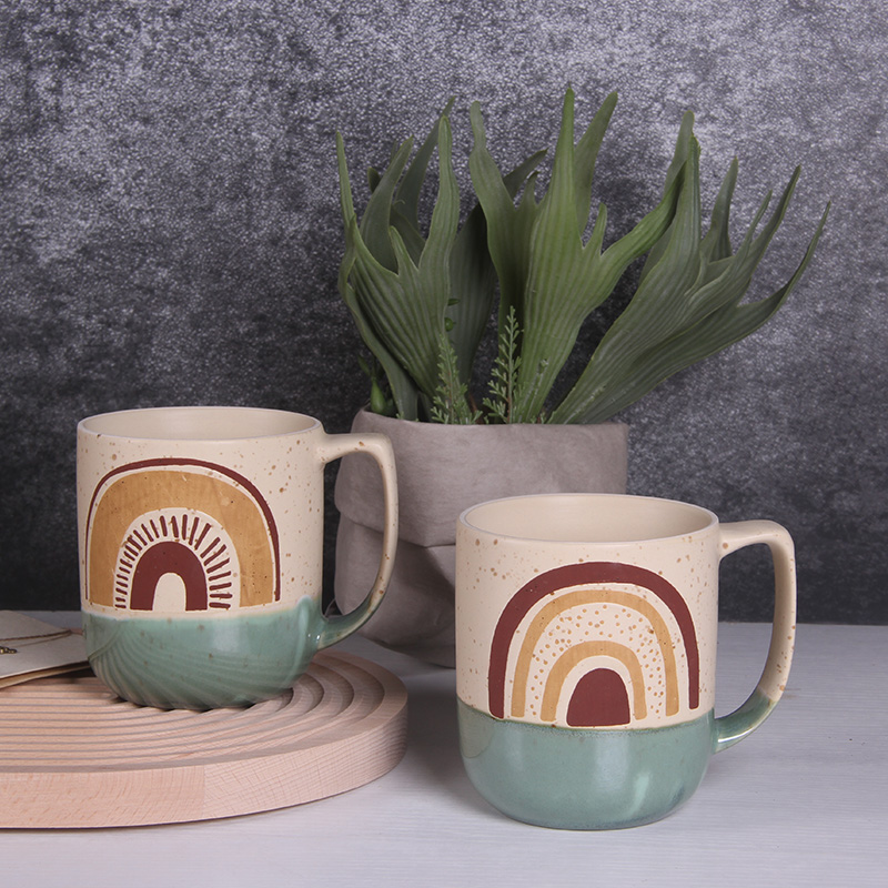 HUNAN TAISUN CERAMICS CO.,LTD. – Ceramic mug 3