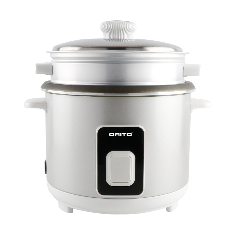 001 ORITO Home Appliances Cylinder Rice Cooker Multi-Function B19