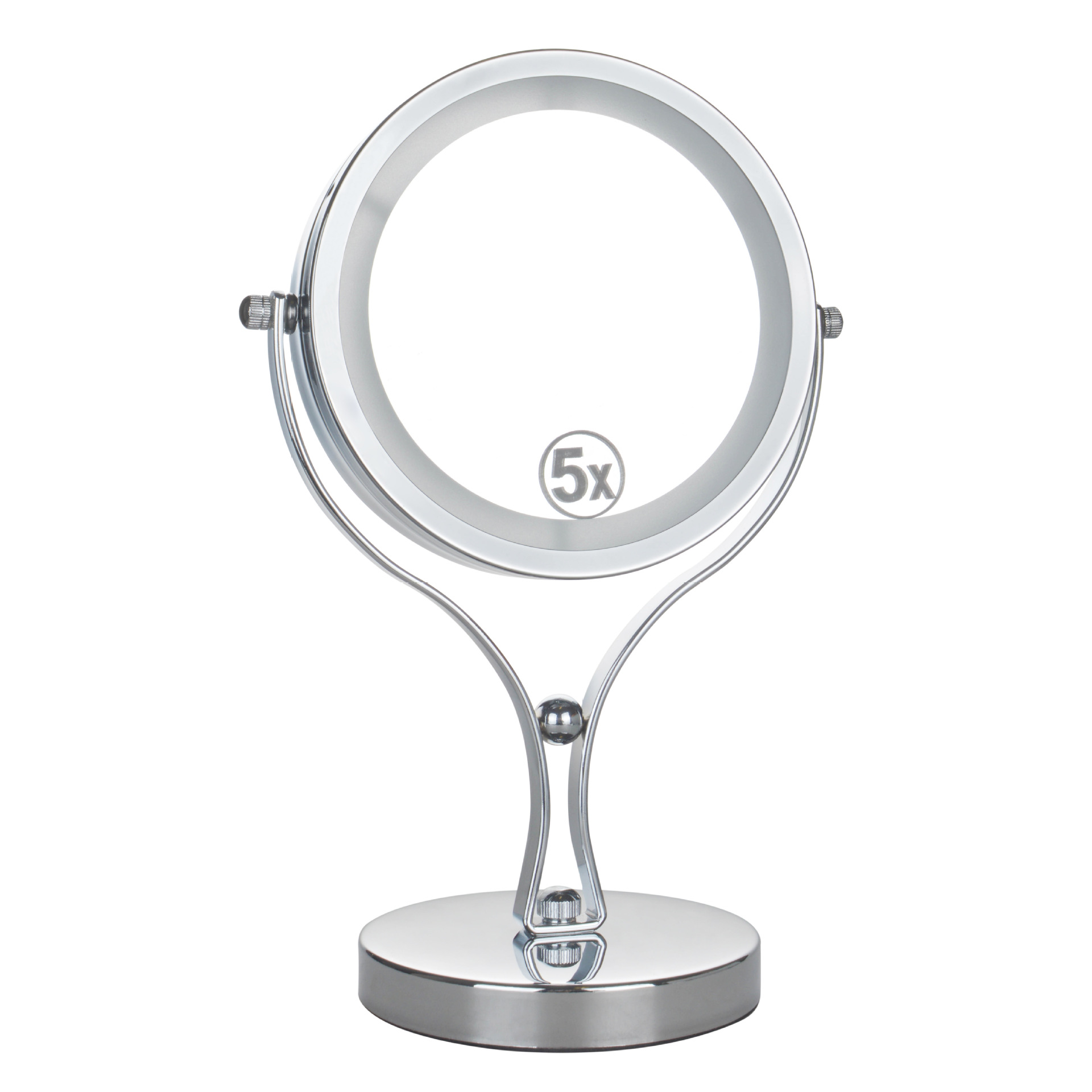 D638 LED Vanity Mirror