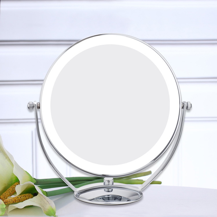 D823 Cosmetic Mirror