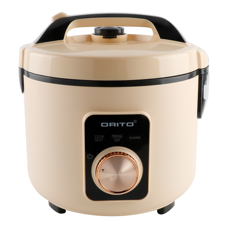 2021F New Structure full body rice cooker of multi function