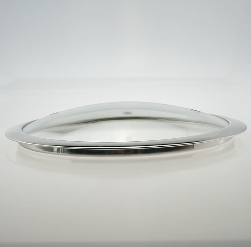 Glass cover