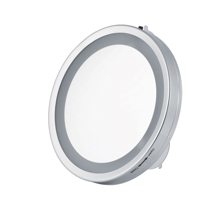 D630 LED Suction Mirror