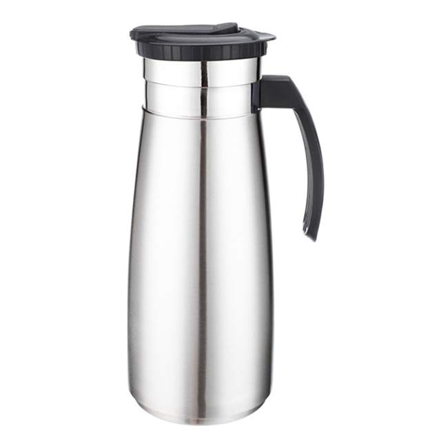 Thermal insulation kettle