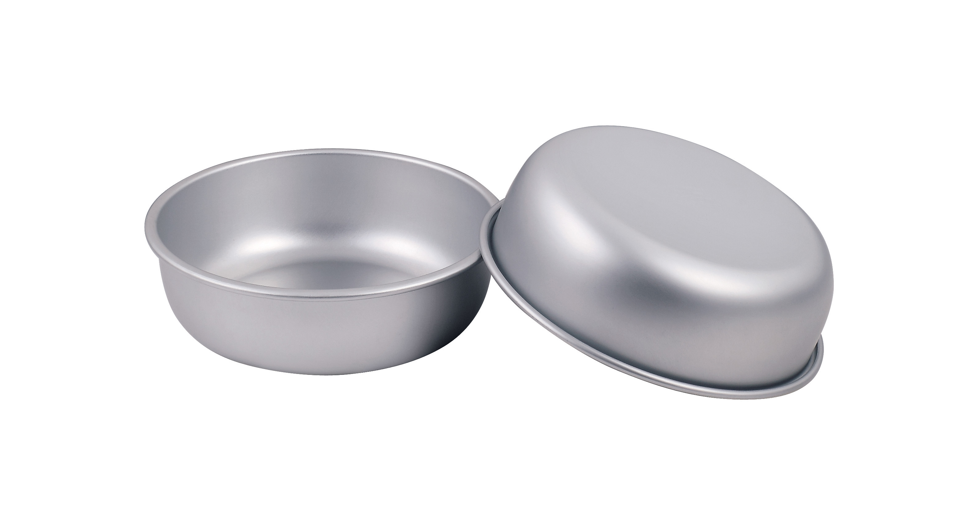 Secure the semicircle cake mold set