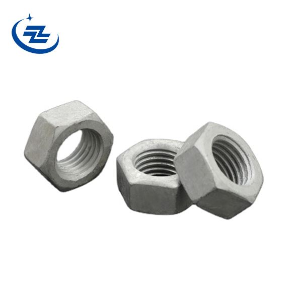 SHANXI JINHUA ECONOMY AND TRADE CO., LTD – arandela metálica 4