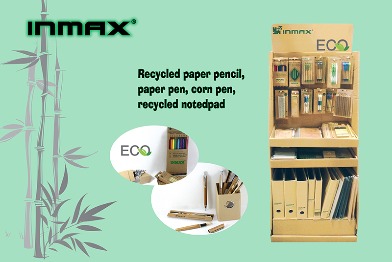 Ningbo Beilun Yimai Import and Export Co., Ltd. – Art supplies 1