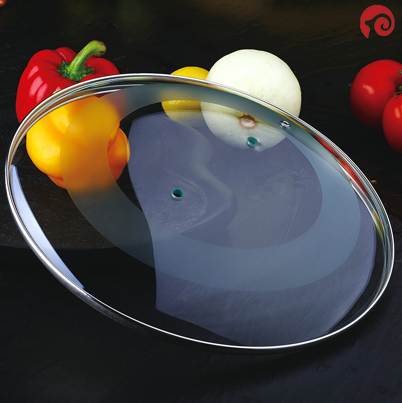 Glass cover