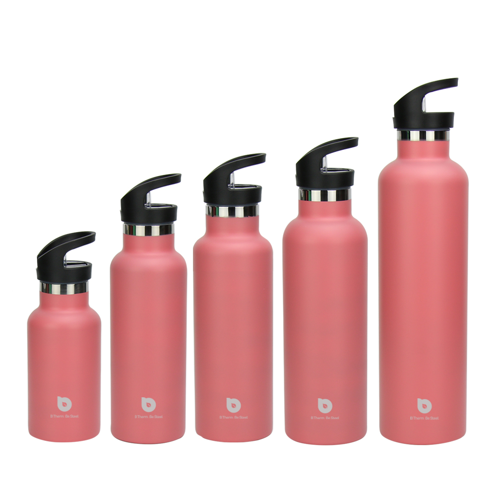 AAAAA Stainless Steel Vacuum Insulated Sport Water Bottle 350-1000ml 12-34oz