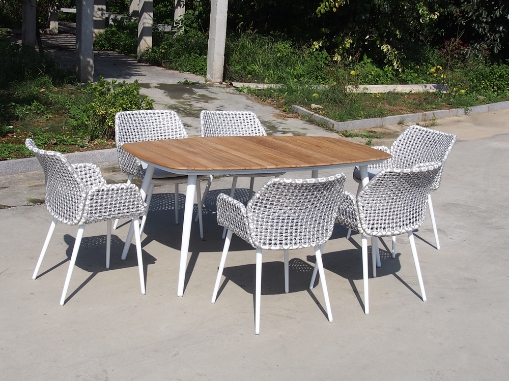 Marbella dining set