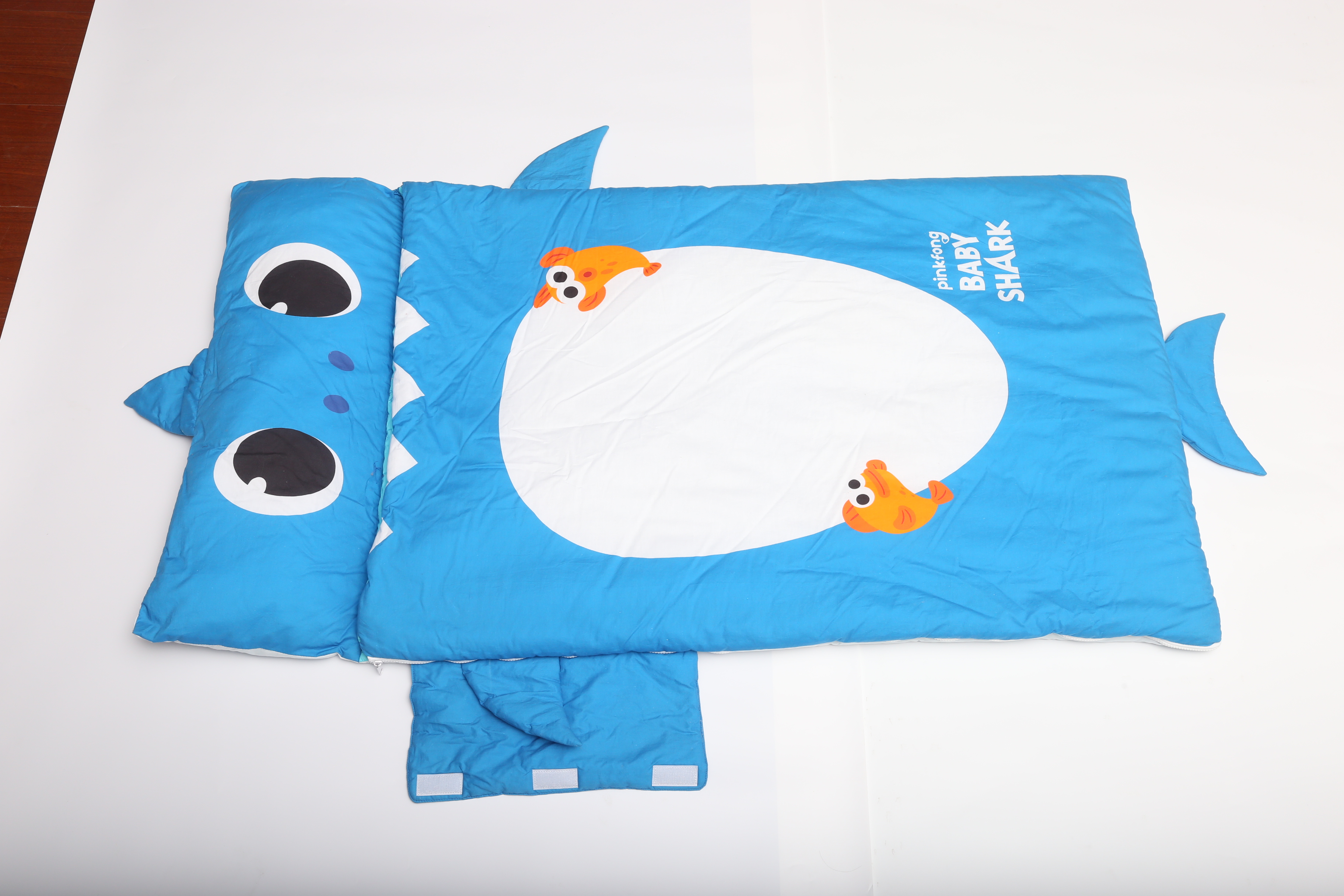 Kids Sleeping Bag