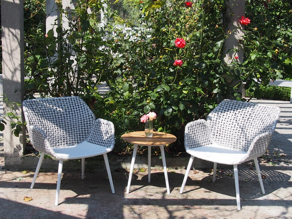 Marbella lounge sofa set of 3
