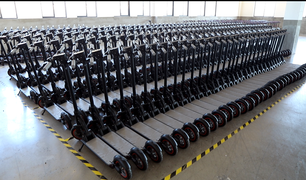 Yongkang Coolge Technology Co., Ltd. – Product photos 2