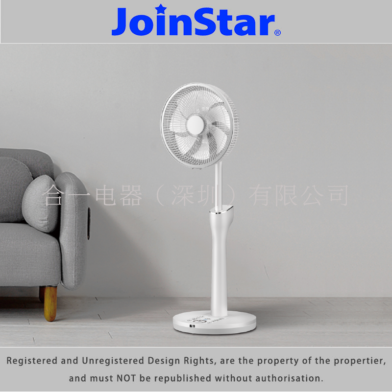 4D Fan