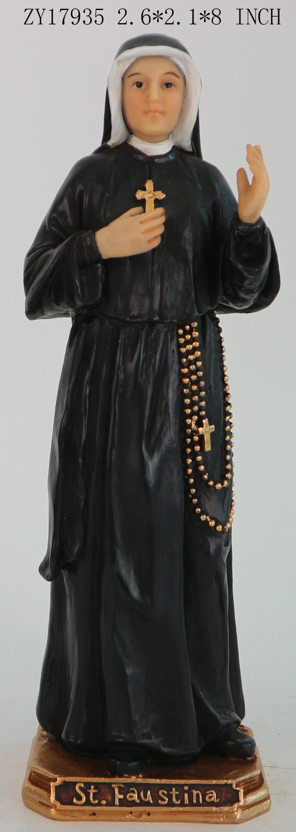 St.Faustina