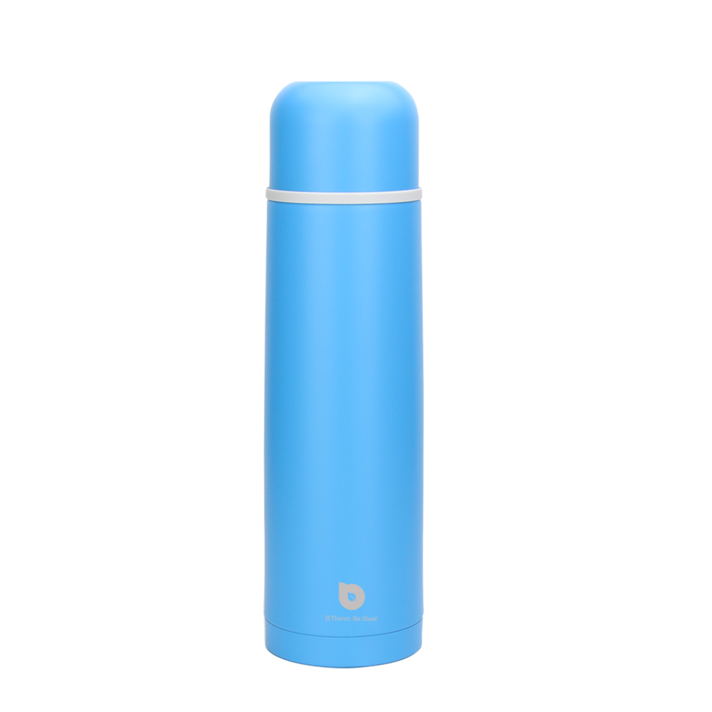 AAAAA Stainless Steel Thermos Bullet Shape Vacuum Flask 350-1200 ml