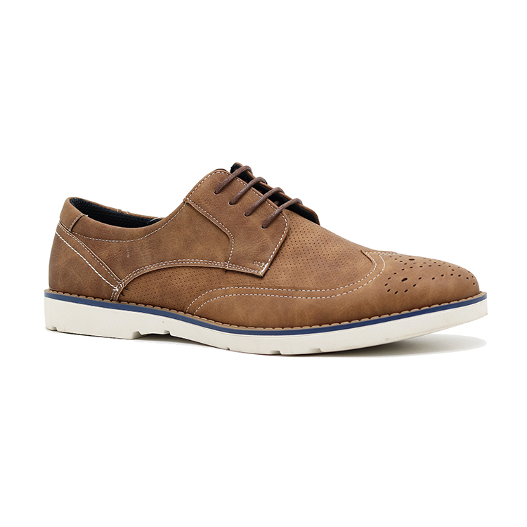 GZ NEWTIME TRADING CO.,LTD. – Men's casual shoes 4