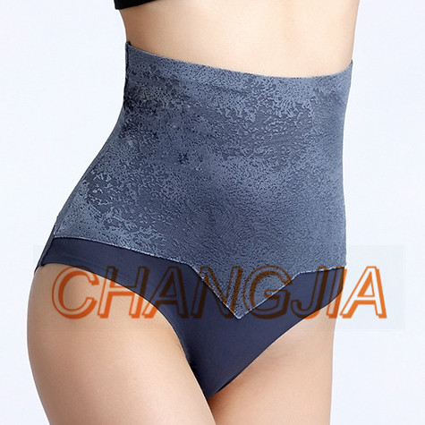 Abdomen Control Women Slim girdle compression briefs